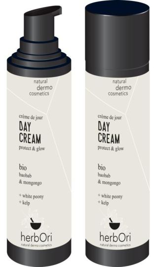 Day Cream 40 ml Day Cream 40 ml