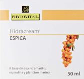 Hidracream Spica 50 ml Hidracream Spica 50 ml