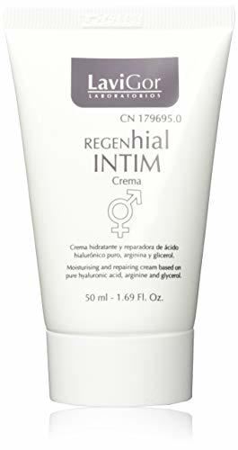 Regenhial Intim Cream 50 ml Regenhial Intim Cream 50 ml