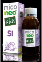 Mico Kids Si 200 ml Mico Kids Si 200 ml