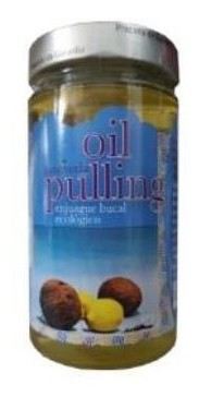 Oil Pulling 300 gr Oil Pulling 300 gr