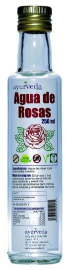 Red Rose Water 250 ml Red Rose Water 250 ml