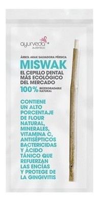 Miswak Toothbrush Miswak Toothbrush