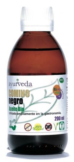 Pure Black Cumin Oil 200 ml Pure Black Cumin Oil 200 ml