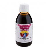 Brahmi Oil 200 ml Brahmi Oil 200 ml