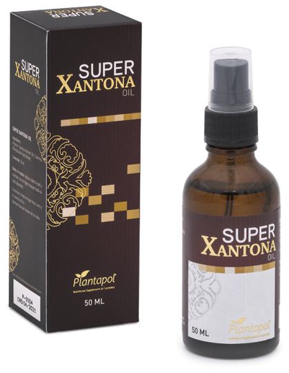 Super Xanthone Oil 50 ml Super Xanthone Oil 50 ml