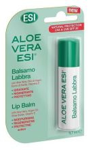 Aloe Vera Lip Balm 5,7 ml Aloe Vera Lip Balm 5,7 ml
