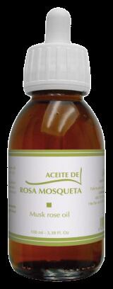 Aceite Rosa Mosqueta 100 ml Aceite Rosa Mosqueta 100 ml