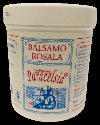 Rosala Balm 1Kg Rosala Balm 1Kg