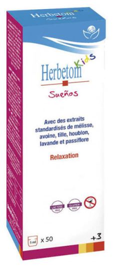 Herbeton Kids Dreams Herbeton Kids Dreams