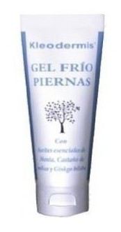 Kleodermis Cold Gel 100 ml Kleodermis Cold Gel 100 ml