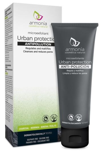 Urban Protection MicroExfoliante 75 ml Urban Protection MicroExfoliante 75 ml
