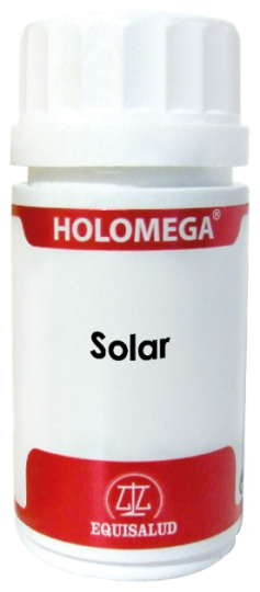 Holoram Solar 50 Capsules Holoram Solar 50 Capsules