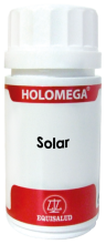 Holoram Solar 50 Capsules Holoram Solar 50 Capsules