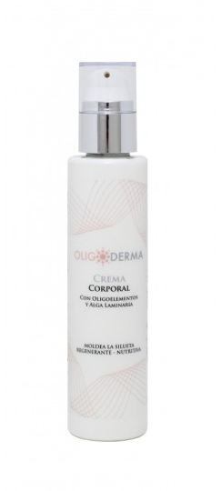 Oligroderma Body Cream 200 ml Oligroderma Body Cream 200 ml