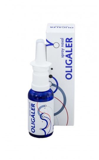 Oligaler Nasal Spray 30 ml Oligaler Nasal Spray 30 ml