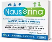 Nauserina 6 Tablets Nauserina 6 Tablets