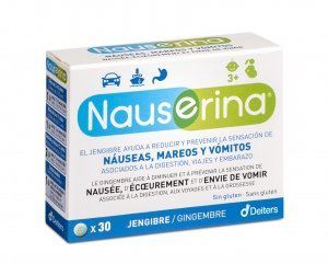 Nauserina 30 Tablets Nauserina 30 Tablets