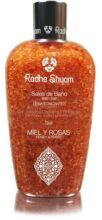 Honey-Rose Bath Salts 250 ml Honey-Rose Bath Salts 250 ml