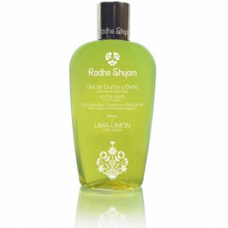 Lemon Bath Gel 250 ml Lemon Bath Gel 250 ml