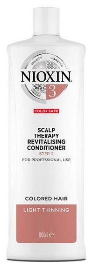Scalp Therapy Condtioner System 3 1000 ml Scalp Therapy Condtioner System 3 1000 ml
