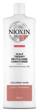 Scalp Therapy Condtioner System 3 1000 ml Scalp Therapy Condtioner System 3 1000 ml