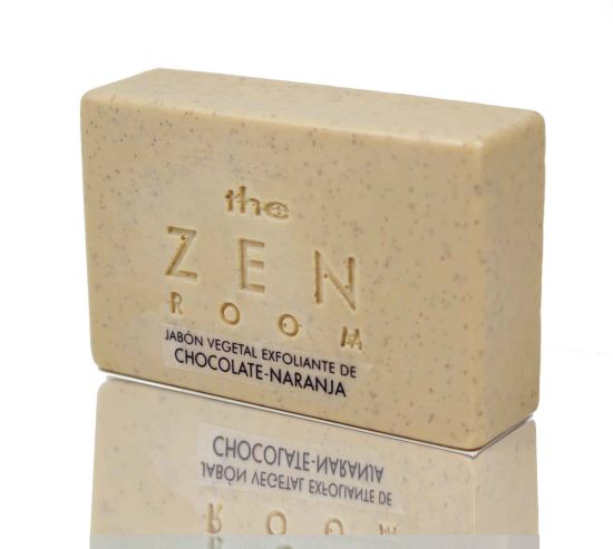 Argan Organic Soap 100 gr Argan Organic Soap 100 gr