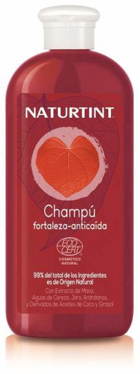 Fortress Anti-Fall Shampoo 330 ml Fortress Anti-Fall Shampoo 330 ml