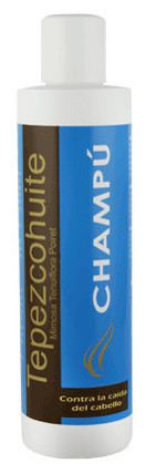 Tepezcohuite Shampoo 250 ml Tepezcohuite Shampoo 250 ml
