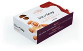 JaJabon Reishi and Organic Almond Oil JaJabon Reishi and Organic Almond Oil
