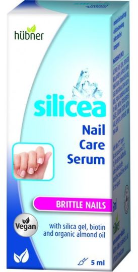 Silicea Serum Nail Care 5 ml Silicea Serum Nail Care 5 ml