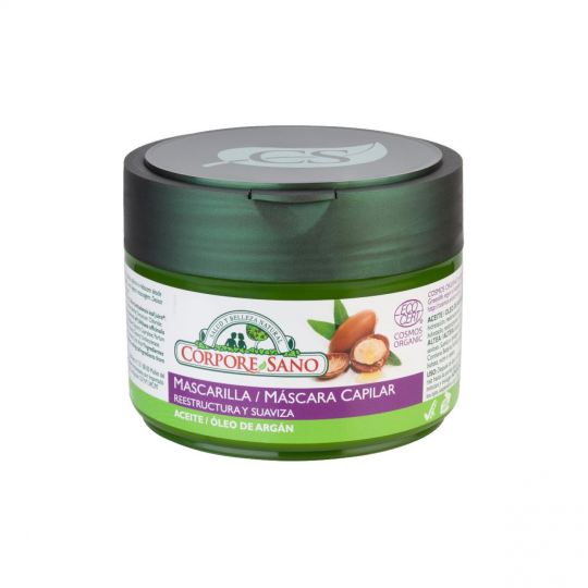 Healthy Body Restructuring Hair Mask 250 ml Healthy Body Restructuring Hair Mask 250 ml
