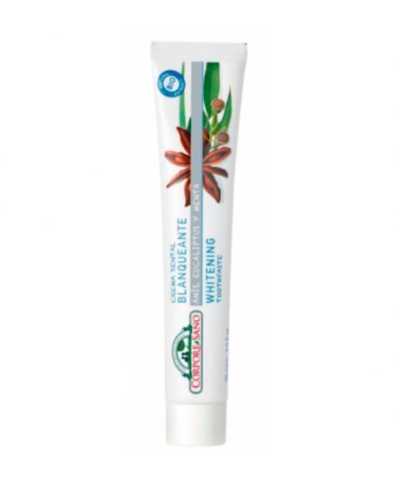 Whitening Toothpaste 75 ml Whitening Toothpaste 75 ml