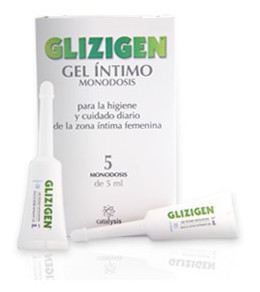 Glizigen Tub. Single-dose 5 ml Glizigen Tub. Single-dose 5 ml