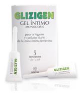 Glizigen Tub. Single-dose 5 ml Glizigen Tub. Single-dose 5 ml