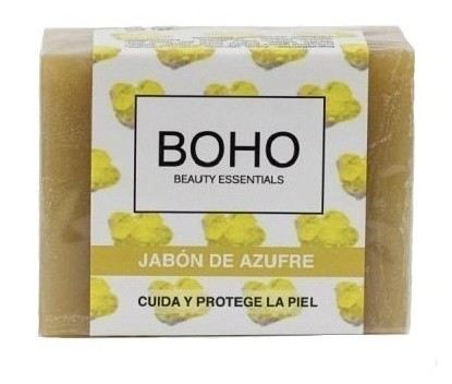Boho Sulfur Boho Sulfur