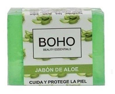 Aloe Soap Aloe Soap