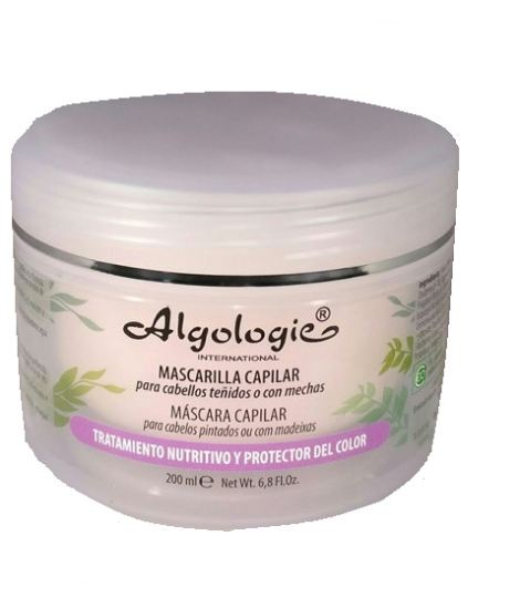 Hair Mask Dyed Hair 200ml Hair Mask Dyed Hair 200ml