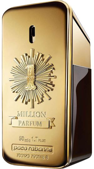 1 Million Parfum Vaporizer 50ml 1 Million Parfum Vaporizer 50ml