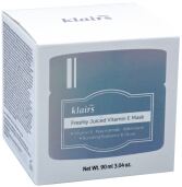 Freshly Juiced Vitamin E Mask 90 ml Freshly Juiced Vitamin E Mask 90 ml