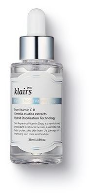 Freshly Juiced Vitamin Drop 35 ml Freshly Juiced Vitamin Drop 35 ml