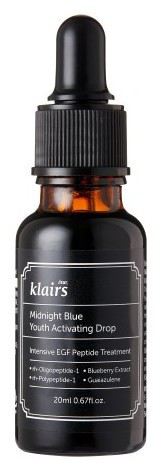 Midnight Blue Serum 20 ml Midnight Blue Serum 20 ml