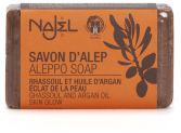 Aleppo Soap Argan 100 gr Aleppo Soap Argan 100 gr