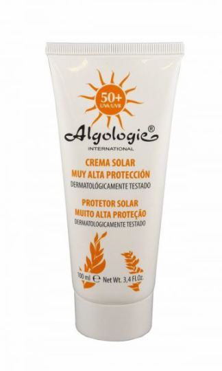 High Sun Cream Spf50+ 100 ml High Sun Cream Spf50+ 100 ml