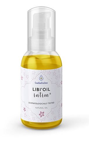 Libid Oil Intim 50 ml Libid Oil Intim 50 ml