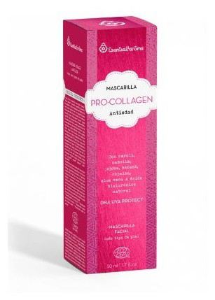 Pro-Collagen Anti-Aging Facial Mask 50 ml Pro-Collagen Anti-Aging Facial Mask 50 ml