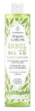 Anti-dandruff Shampoo Tea Tree 200 ml Anti-dandruff Shampoo Tea Tree 200 ml