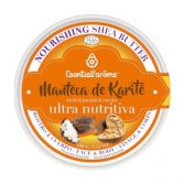 Ultra Nutritive Shea Butter 150 gr Ultra Nutritive Shea Butter 150 gr