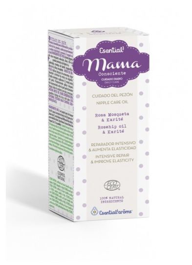 Breast Nipple Care 15 ml Breast Nipple Care 15 ml