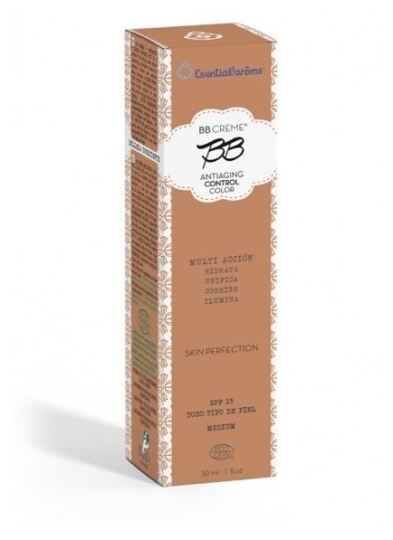 Color Control Bb Cream 2 30 ml Color Control Bb Cream 2 30 ml